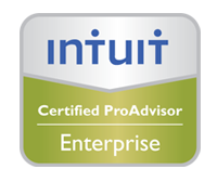 Intuit Certified Pro Advisor: Enterprise