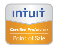 Intuit: Certified Pro Advisor: Point of Sale