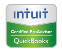 Intuit Certified Pro Advisor: Quickbooks