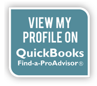 View Kari's profile on Quickbooks button